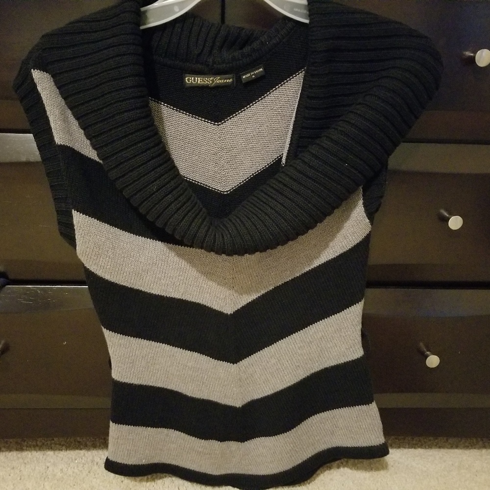 Guess Jeans sweater